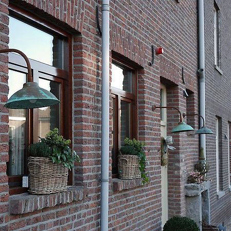 Bed En Breakfast Verdesud Eijsden Exterior photo
