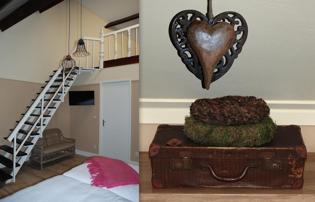 Bed En Breakfast Verdesud Eijsden Room photo